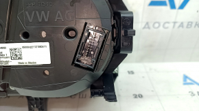 Instrument cluster VW Atlas 18-20 74k, scratches