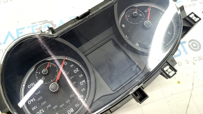 Instrument cluster VW Atlas 18-20 74k, scratches