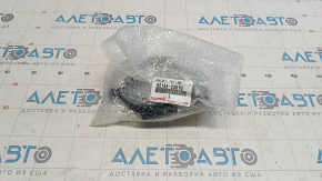 Fog light frame right Lexus ES350 07-12