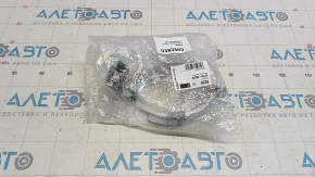 Fog light frame right Lexus ES350 07-12