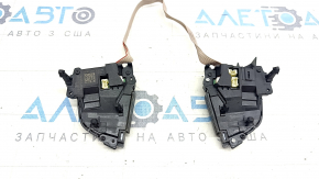 Steering wheel controls VW Atlas 18-