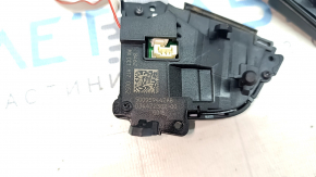 Steering wheel controls VW Atlas 18-