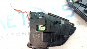 Steering wheel controls VW Atlas 18-