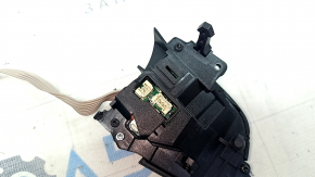 Steering wheel controls VW Atlas 18-