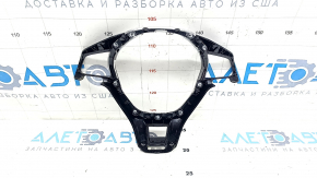 Steering wheel trim VW Atlas 18-20 R-Line