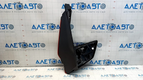 Light outer wing left Honda CRV 23- OEM