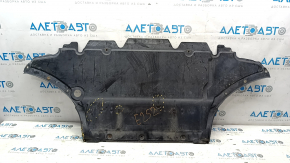 Engine protection Audi A4 B8 08-16 tears