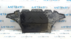 Engine protection Audi A4 B8 08-16 tears