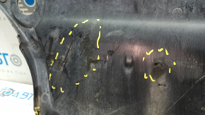 Engine protection Audi A4 B8 08-16 tears