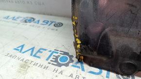 Engine protection Audi A4 B8 08-16 tears