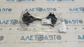 Mazda CX-5 Battery Mount 13-16
