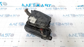Mitsubishi Galant 9 04-12 underhood fuse box