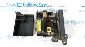 Mitsubishi Galant 9 04-12 underhood fuse box