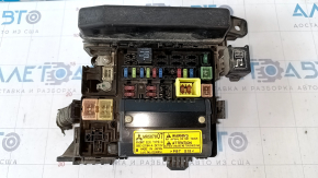 Mitsubishi Galant 9 04-12 underhood fuse box