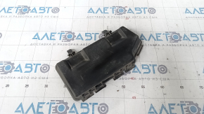 Mercedes X164 GL Underhood Fuse Box Cover