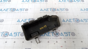 Mercedes X164 GL Underhood Fuse Box Cover