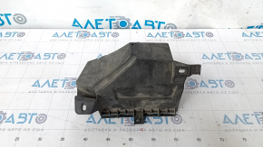 Mercedes X164 GL underhood fuse box housing broken fastening