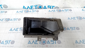 Mercedes X164 GL underhood fuse box housing broken fastening
