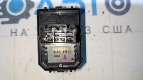 Mirror control Nissan Murano z52 15-24
