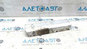 Rear bumper reinforcement fang left Audi A4 B8 08-16 sedan, dented