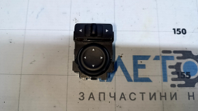 Mirror control front left Nissan Sentra 20-