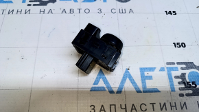 Mirror control front left Nissan Sentra 20-