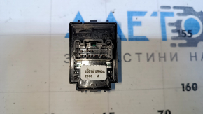 Mirror control front left Nissan Sentra 20-