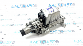 Compressor Volvo XC90 16-22 complete 100k
