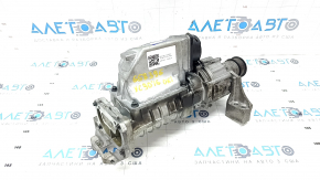 Compressor Volvo XC90 16-22 complete 100k
