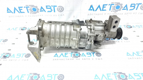 Compressor Volvo XC90 16-22 complete 100k