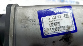 Compressor Volvo XC90 16-22 complete 100k