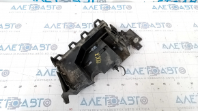 Lincoln MKX 16-18 Underhood Fuse Box Bracket