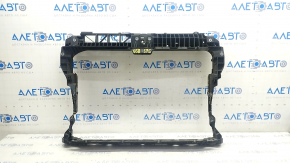TV radiator panel VW Atlas 18 - broken