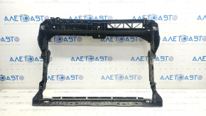 TV radiator panel VW Atlas 18 - broken