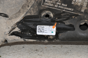 Tesla Model Y 20- Rear Subframe
