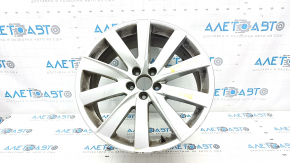 Wheel disk R19 Volvo XC90 16-22 type 2 curb