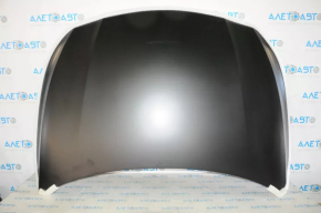 Naked hood Nissan Altima 19- steel FPS