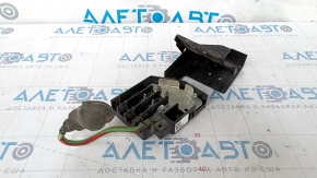 Lincoln MKZ 13-20 Type 5 Power Distributor Used