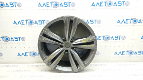 Wheel disk R20 VW Atlas 18- Sebring, light curb