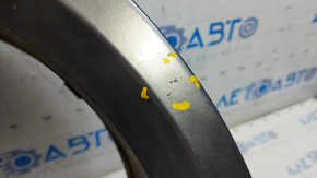 Wheel disk R20 VW Atlas 18- Sebring, light curb