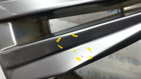 Wheel disk R20 VW Atlas 18- Sebring, light curb