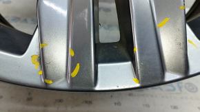 Wheel disk R20 VW Atlas 18- Sebring, light curb