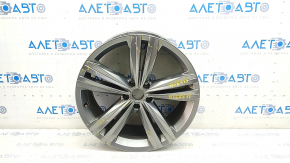Wheel disk R20 VW Atlas 18- Sebring, light curb