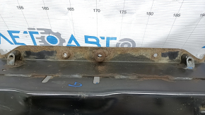 Rear subframe Volvo XC90 16-22 without air suspension, rusty, dents