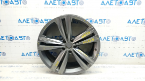 Wheel disk R20 VW Atlas 18- Sebring, light curb