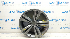 Wheel disk R20 VW Atlas 18- Sebring, light curb