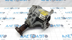 Front transfer case gearbox Volvo XC90 16-17 T5, T6 100k