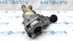 Front transfer case gearbox Volvo XC90 16-17 T5, T6 100k