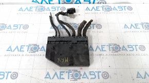 Lincoln MKX 16- Battery Distribution Plate
