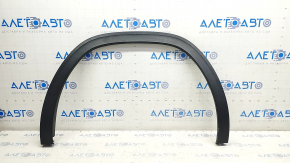 Rear left wing arch trim VW Atlas 18-20 pre-rest, structure, broken mount, scratches, worn